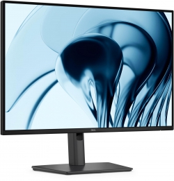 Монітор DELL 24.1" P2426 HDMI, DP, USB, IPS, 1920x1200, 16:10, 100Hz, sRGB 99%, Pivot 210-BVJR