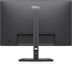 Монітор DELL 23.8" P2426E HDMI, 2xDP, USB-C, RJ-45, IPS, 1920x1200, 16:10, 100Hz, sRGB 99%, Pivot 210-BVJT