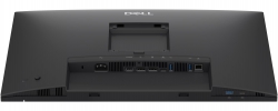 Монітор DELL 23.8" P2426E HDMI, 2xDP, USB-C, RJ-45, IPS, 1920x1200, 16:10, 100Hz, sRGB 99%, Pivot 210-BVJT