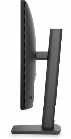 Монітор DELL 23.8" P2426E HDMI, 2xDP, USB-C, RJ-45, IPS, 1920x1200, 16:10, 100Hz, sRGB 99%, Pivot 210-BVJT