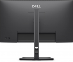 Монітор DELL 23.8" P2426H HDMI, DP, USB, IPS, 120Hz, sRGB 99%, Pivot 210-BVKM