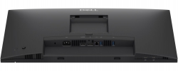 Монітор DELL 23.8" P2426H HDMI, DP, USB, IPS, 120Hz, sRGB 99%, Pivot 210-BVKM