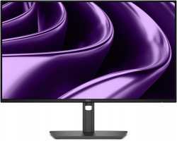 Монітор DELL 23.8" P2426HE HDMI, 2xDP, USB-C, RJ-45, IPS, 100Hz, sRGB 99%, Pivot 210-BVKN