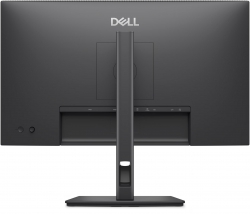 Монітор DELL 23.8" P2426HE HDMI, 2xDP, USB-C, RJ-45, IPS, 100Hz, sRGB 99%, Pivot 210-BVKN