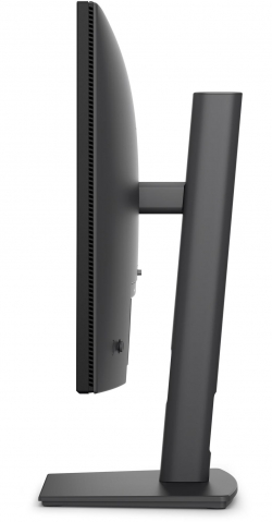 Монітор DELL 23.8" P2426HE HDMI, 2xDP, USB-C, RJ-45, IPS, 100Hz, sRGB 99%, Pivot 210-BVKN