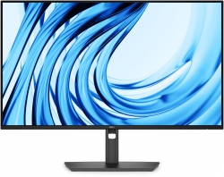 Монітор DELL 27" P2726H HDMI, DP, USB3, IPS, 120Hz, sRGB 99%, Pivot 210-BVKP