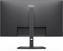 Монітор DELL 27" P2726H HDMI, DP, USB3, IPS, 120Hz, sRGB 99%, Pivot 210-BVKP