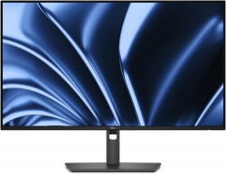 Монітор DELL 27" P2726HE HDMI, 2xDP, USB-C, RJ-45, IPS, 120Hz, sRGB 99%, Pivot 210-BVKQ