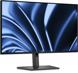 Монітор DELL 27" P2726HE HDMI, 2xDP, USB-C, RJ-45, IPS, 120Hz, sRGB 99%, Pivot 210-BVKQ