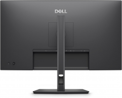 Монітор DELL 27" P2726HE HDMI, 2xDP, USB-C, RJ-45, IPS, 120Hz, sRGB 99%, Pivot 210-BVKQ