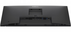 Монітор DELL 27" P2726HE HDMI, 2xDP, USB-C, RJ-45, IPS, 120Hz, sRGB 99%, Pivot 210-BVKQ