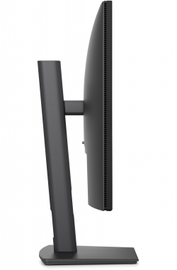 Монітор DELL 27" P2726HE HDMI, 2xDP, USB-C, RJ-45, IPS, 120Hz, sRGB 99%, Pivot 210-BVKQ