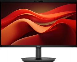 Монітор DELL 23.8" E2426HB HDMI, 2xDP, USB, MM, IPS, 120Hz, Pivot 210-BVMR