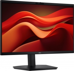 Монітор DELL 23.8" E2426HB HDMI, 2xDP, USB, MM, IPS, 120Hz, Pivot 210-BVMR