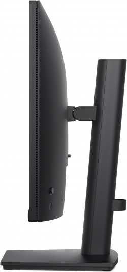 Монітор DELL 23.8" E2426HB HDMI, 2xDP, USB, MM, IPS, 120Hz, Pivot 210-BVMR