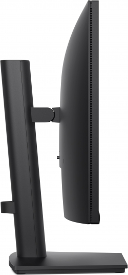 Монітор DELL 23.8" E2426HB HDMI, 2xDP, USB, MM, IPS, 120Hz, Pivot 210-BVMR