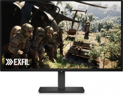 Монітор DELL 27" AW2726DM 2xHDMI, DP, QD-OLED, 2560x1440, 240Hz, 0,03ms, DCI-P3 99%, FreeSync, Pivot 210-BVWB