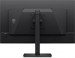 Монітор DELL 27" AW2726DM 2xHDMI, DP, QD-OLED, 2560x1440, 240Hz, 0,03ms, DCI-P3 99%, FreeSync, Pivot 210-BVWB