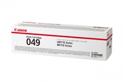 Драм-картридж Canon 049 LBP112/MFP112/113 Black (12000 стр) 2165C001