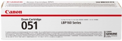 Драм-картридж Canon 051 LBP162dw/MF269dw/267dw/264dw Black (23000 стр) 2170C001