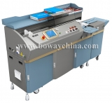 PUR-біндер термоклеевой Boway T9E b21821