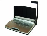 Біндер на пластикову пружину bindMARK bM15 b21838