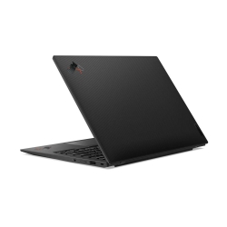 Ноутбук Lenovo ThinkPad X1 Carbon-10 14" 2.2K IPS AG, Intel i7-1260P, 16GB, F1TB, UMA, DOS, чорний 21CB008JRA