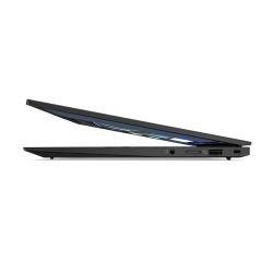 Ноутбук Lenovo ThinkPad X1 Carbon-10 14" 2.2K IPS AG, Intel i7-1260P, 16GB, F1TB, UMA, DOS, чорний 21CB008JRA