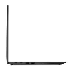Ноутбук Lenovo ThinkPad X1 Carbon-10 14" 2.2K IPS AG, Intel i7-1260P, 16GB, F1TB, UMA, DOS, чорний 21CB008JRA