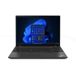 Ноутбук Lenovo ThinkPad T16 16" WUXGA IPS AG, AMD R7-6850U, 16GB, F1TB, UMA, Win11P, чорний 21CH0025RA