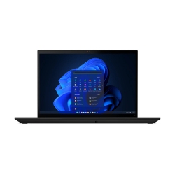 Ноутбук Lenovo ThinkPad T16 16" WUXGA IPS AG, AMD R7-6850U, 16GB, F1TB, UMA, Win11P, чорний 21CH0025RA