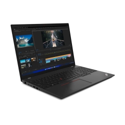 Ноутбук Lenovo ThinkPad T16 16" WUXGA IPS AG, AMD R7-6850U, 16GB, F1TB, UMA, Win11P, чорний 21CH0025RA