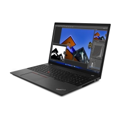 Ноутбук Lenovo ThinkPad T16 16" WUXGA IPS AG, AMD R7-6850U, 16GB, F1TB, UMA, Win11P, чорний 21CH0025RA
