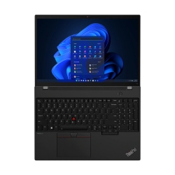 Ноутбук Lenovo ThinkPad T16 16" WUXGA IPS AG, AMD R7-6850U, 16GB, F1TB, UMA, Win11P, чорний 21CH0025RA