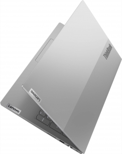 Ноутбук Lenovo ThinkBook 15-G4 15.6" FHD IPS AG, Intel i5-1235U, 16GB, F256GB, UMA, DOS, сірий 21DJ0052RA