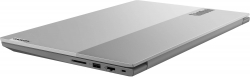 Ноутбук Lenovo ThinkBook 15-G4 15.6" FHD IPS AG, Intel i5-1235U, 16GB, F256GB, UMA, DOS, сірий 21DJ0052RA