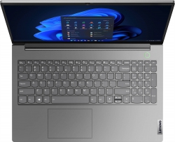 Ноутбук Lenovo ThinkBook 15-G4 15.6" FHD IPS AG, Intel i7-1255U, 16GB, F512GB, UMA, DOS, сірий 21DJ0053RA