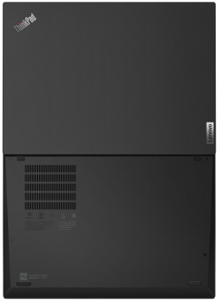 Ноутбук Lenovo ThinkPad T14s-G4 14" WUXGA IPS AG, Intel i7-1355U, 32GB, F1TB, UMA, Win11P, черный 21F7S49D00