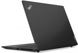 Ноутбук Lenovo ThinkPad T14s-G4 14" WUXGA IPS AG, AMD R7-7840U, 32GB, F1TB, UMA, DOS, черный 21F9S0R200