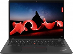 Ноутбук Lenovo ThinkPad T14s-G4 14" WUXGA IPS AG, AMD R7-7840U, 32GB, F1TB, UMA, Win11P, черный 21F9S0R300