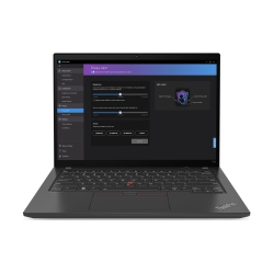 Ноутбук Lenovo ThinkPad T14-G4 14" WUXGA IPS AG, Intel i7-1355U, 16GB, F1TB, UMA, Win11P, чорний 21HD0056RA