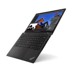Ноутбук Lenovo ThinkPad T14-G4 14" WUXGA IPS AG, Intel i7-1355U, 16GB, F1TB, UMA, Win11P, чорний 21HD0056RA