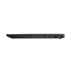 Ноутбук Lenovo ThinkPad X1 Carbon-G11 14" 2.8K OLED, Intel i7-1355U, 32GB, F1TB, UMA, LTE, Win11P, черный 21HM0068RA