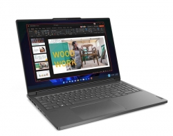 Ноутбук Lenovo ThinkBook 16p-G4 16" WQXGA IPS AG, Intel i7-13700H, 16GB, F512GB, NVD4060-8, Win11P, сірий 21J8000FRA