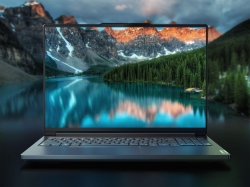 Ноутбук Lenovo ThinkBook 16p-G4 16" WQXGA IPS AG, Intel i7-13700H, 32GB, F512GB, NVD4060-8, Win11P, серый 21J8000GRA