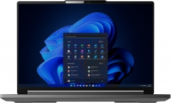 Ноутбук Lenovo ThinkBook 16p-G4 16" WQXGA IPS AG, Intel i7-13700H, 32GB, F512GB, NVD4060-8, Win11P, серый 21J8000GRA