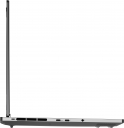 Ноутбук Lenovo ThinkBook 16p-G4 16" WQXGA IPS AG, Intel i7-13700H, 32GB, F512GB, NVD4060-8, Win11P, серый 21J8000GRA