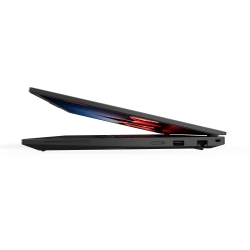 Ноутбук Lenovo ThinkPad T16-G2 16" WUXGA IPS AG, AMD R7-7840U, 16GB, F512GB, UMA, Win11P, чорний 21K7004ARA