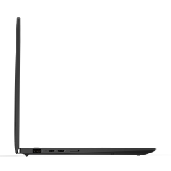 Ноутбук Lenovo ThinkPad X1 Carbon-12 14" WUXGA IPS AG, Intel U7-155U, 32GB, F1TB, UMA, Win11P, черный 21KC002BRA