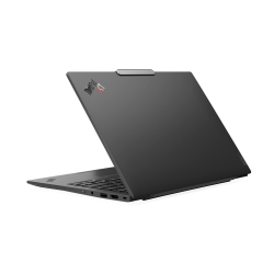 Ноутбук Lenovo ThinkPad X1 Carbon-12 14" WUXGA IPS AG, Intel U7-155U, 32GB, F1TB, UMA, Win11P, черный 21KC002BRA